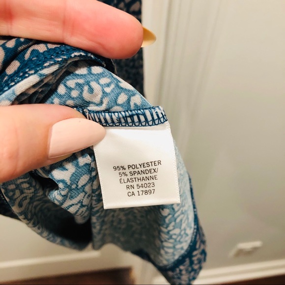 Easy tank dress - Picture 5 of 5